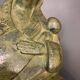 Paul baeke ' maternité ' femme & enfant, sculpture moderniste de style art