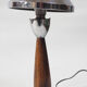 Lampe art déco