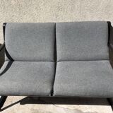 Knoll Sling Sofa Design Bruce Hannah - Andrew Morrison Vintage 80