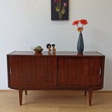 Modernist sideboard of the 1970