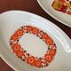 Bavarian porcelain dishes 70