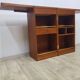 Design / Barek Teak Dyrlund / Reno Wahl Iversen / Danemark, années 1960
