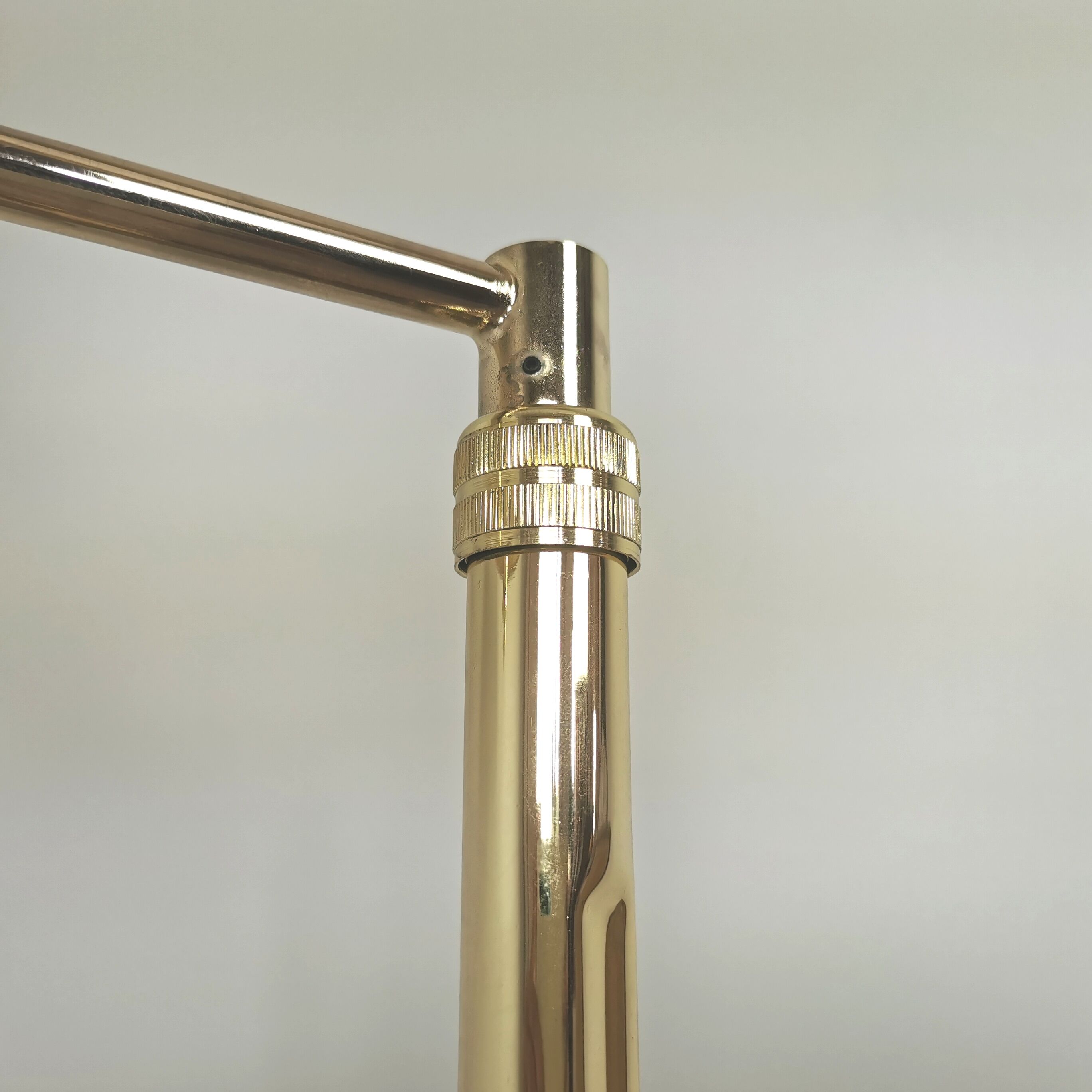 Lampadaire liseuse années 80