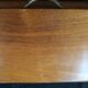 Box cigar art deco handle copper