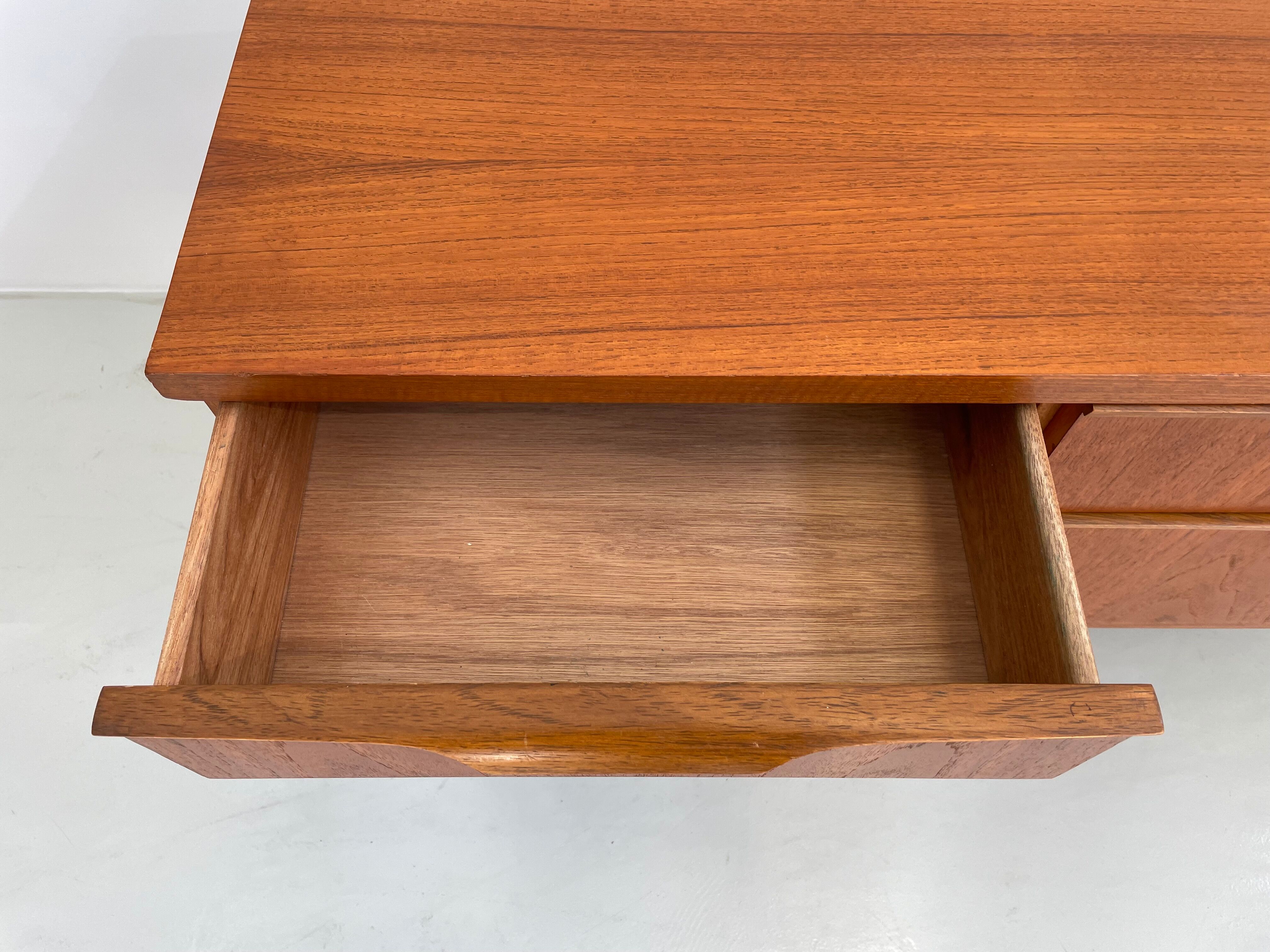 Vintage Austinsuite sideboard  by Frank Guille