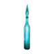 Carafe Empoli bleue turquoise
