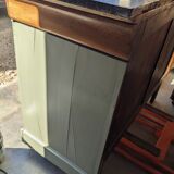 Chest of drawers 4 drawers Louis-Philippe