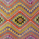 Anatolian handmade kilim rug 310 cm x 147 cm