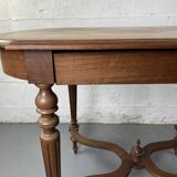 Louis XVI style living room table