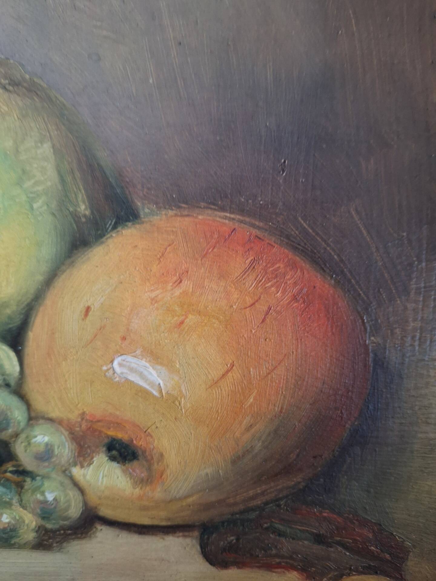 Still Life Painting