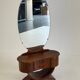 Art Deco dressing table by A A Patijn for Zijlstra Joure from the 1930s