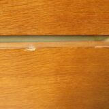 Vintage buffet enfilade 50s