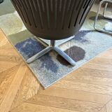 Fauteuil Steelcase I2i en cuir