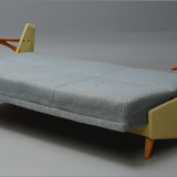 Daybed sofa 1950