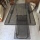 Mategot rolling table