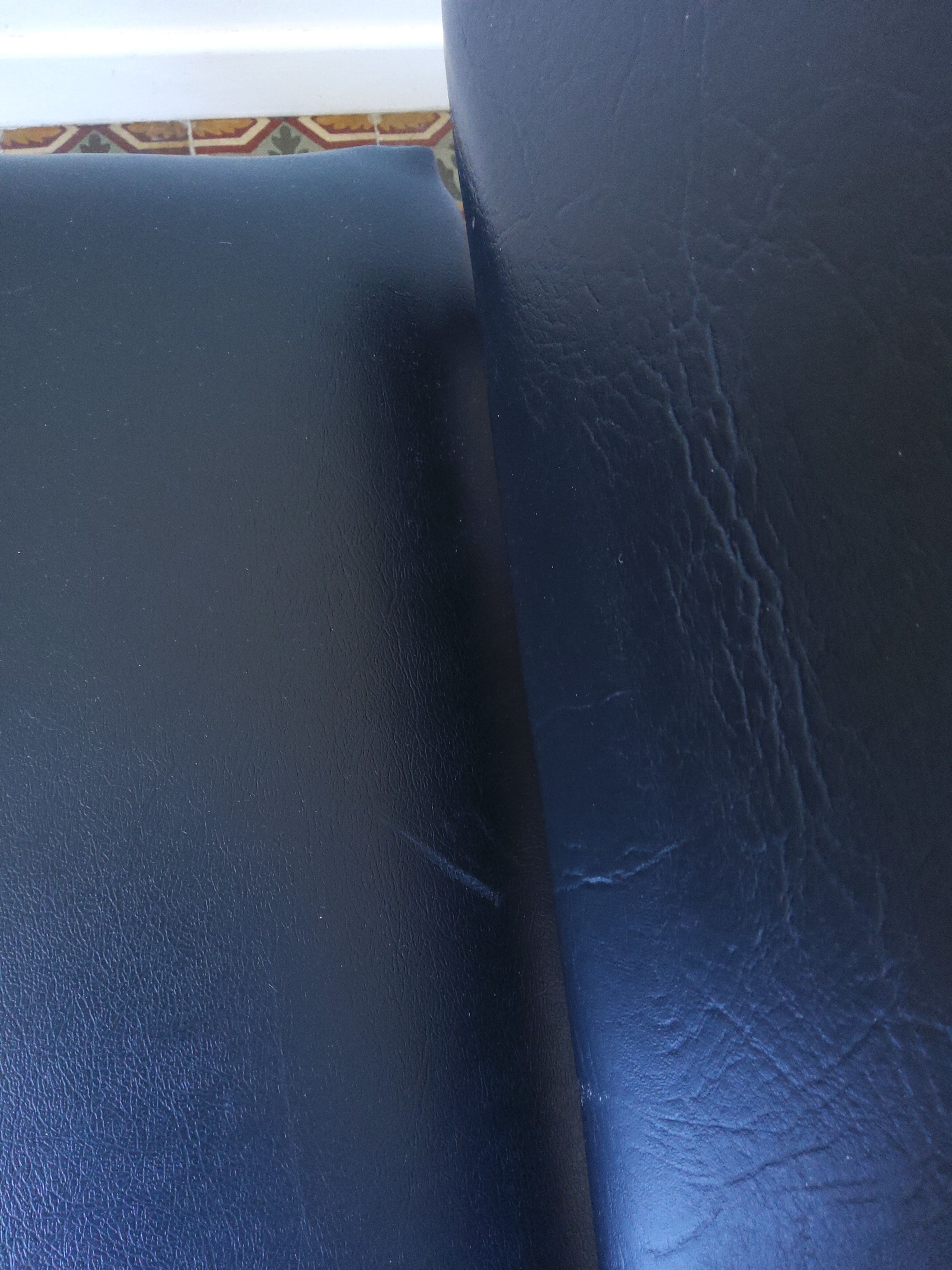 Pair of modernist drivers