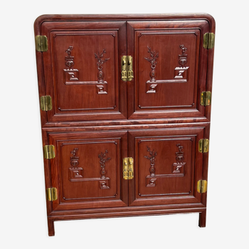 Cabinet chinois