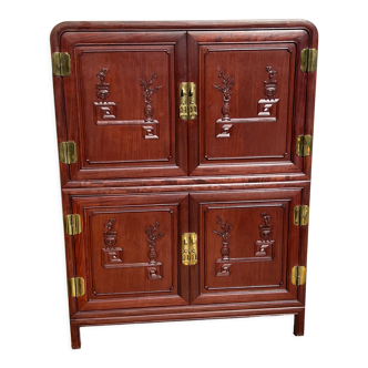 Cabinet chinois