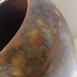 Art Deco vase, German ceramics