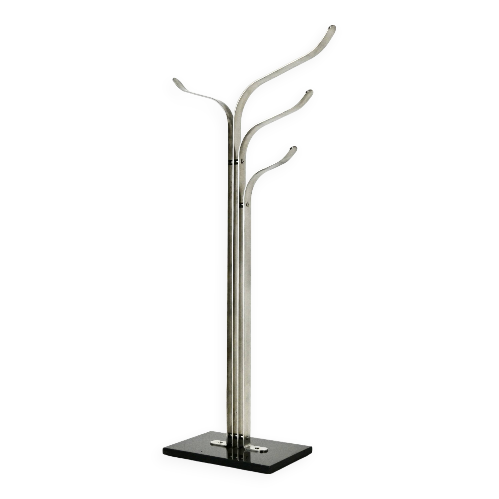 Italian coat rack by Acerbis, 1970