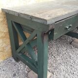 Industrial workbench