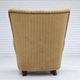 1960s, Danish relax chair, original upholstery, good condition.