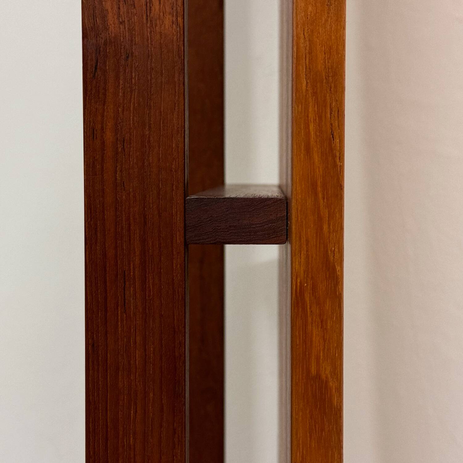 Teak coffee table from Hvidt & Mølgaard by France & Son, Denmark 1960s