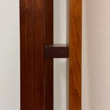 Teak coffee table from Hvidt & Mølgaard by France & Son, Denmark 1960s