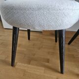 4 Identities chairs, Nativ collection - Roche Bobois