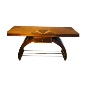 Console de style art