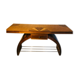 Art Deco style console table