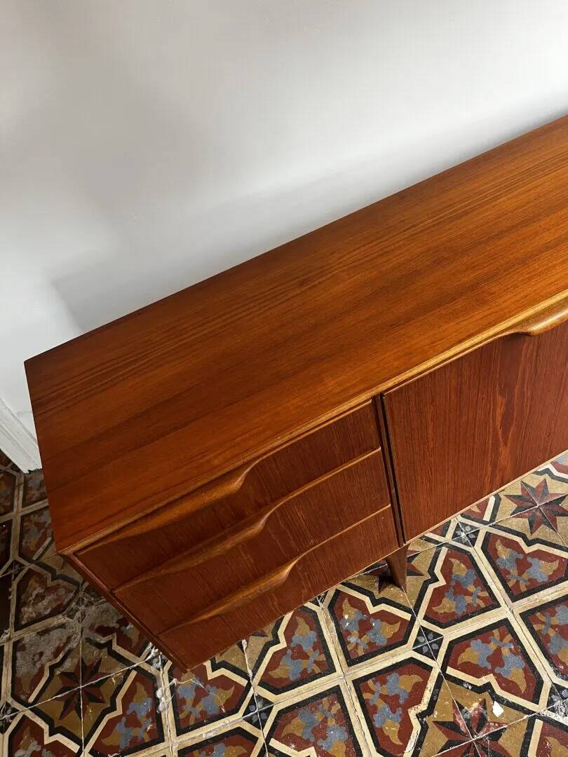 Mid-century modern sideboard – McIntosh