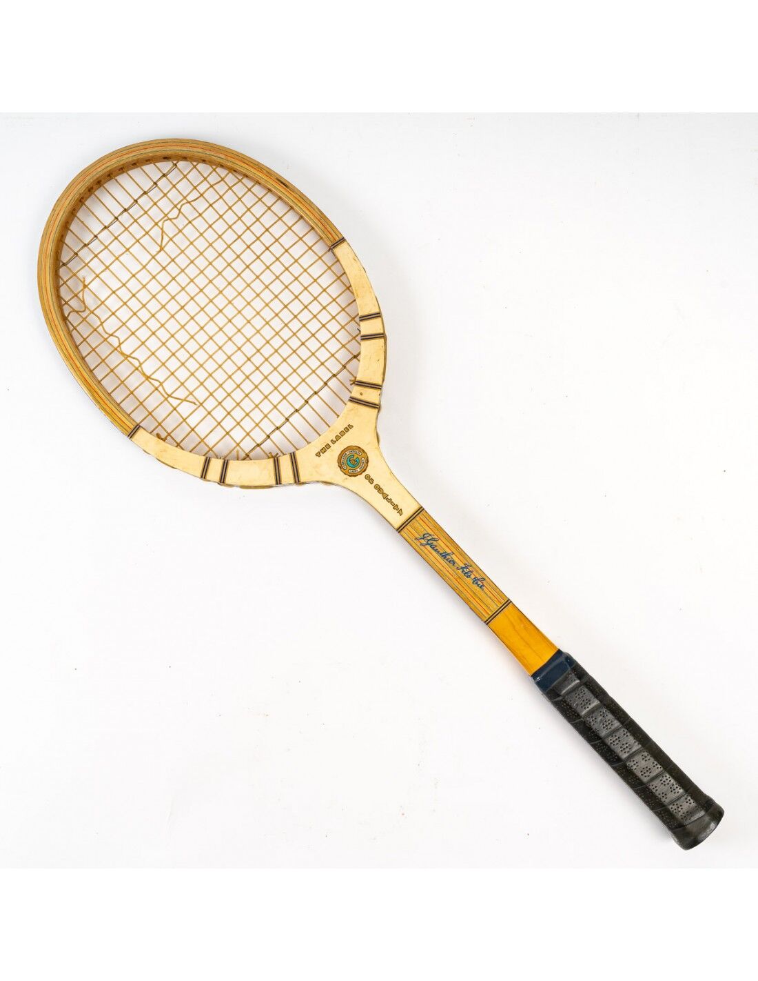 Atlas Tennis Racket