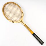 Atlas Tennis Racket