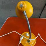 Vintage desk lamp