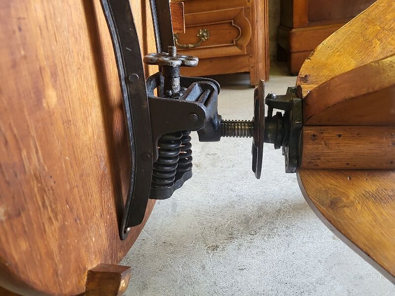 American office chair