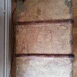 Old trunk