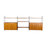 Omnia wall system by ernst dieter hilker