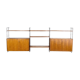 Omnia wall system by ernst dieter hilker