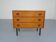 Teak Chest of Drawers, 1960s
