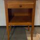 Table de chevet
