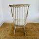 Paire de fauteuils à bascule vintage par Lena Larsson