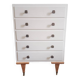 Chiffonier/chest of drawers