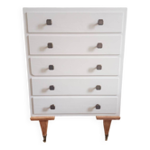 Chiffonier/chest of drawers