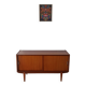 Modernist sideboard from the 1970s.