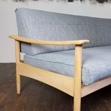 Guy Roger retro sofa bed