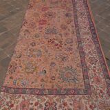 Oriental Persian carpet Tabriz vintage 320 x 240 cm