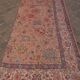 Tapis d'orient persan tabriz vintage 320 x 240 cm