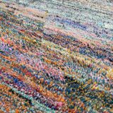 M'rirt Berber Wool Rug - 170x270 cm