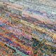 Tapis Berbère M’rirt en Laine - 170x270 cm